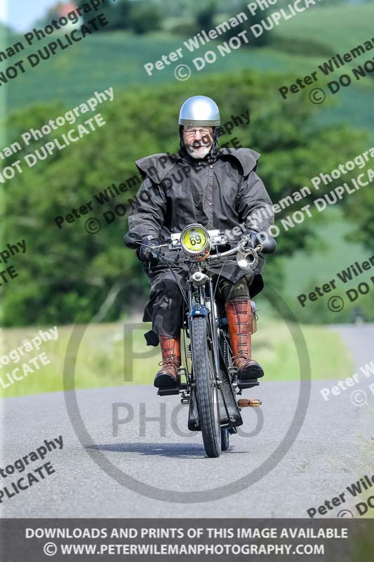 Vintage motorcycle club;eventdigitalimages;no limits trackdays;peter wileman photography;vintage motocycles;vmcc banbury run photographs
